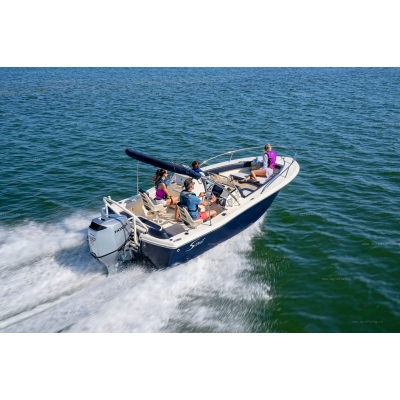 4-тактный лодочный мотор Honda BF 150 LDU 4-тактный лодочный мотор Honda BF 150 LDU