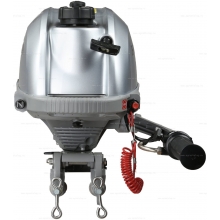 4-тактный лодочный мотор Honda BF 2,3 SCHH 4-тактный лодочный мотор Honda BF 2,3 SCHH