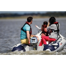 4-тактный лодочный мотор Honda BF 2,3 SCHH 4-тактный лодочный мотор Honda BF 2,3 SCHH