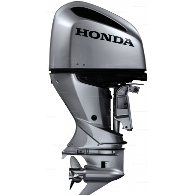 4-тактный лодочный мотор Honda BF 200 XCDU 4-тактный лодочный мотор Honda BF 200 XCDU