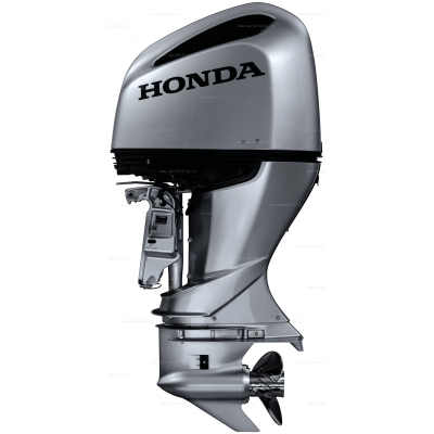 4-тактный лодочный мотор Honda BF 200 XCDU 4-тактный лодочный мотор Honda BF 200 XCDU