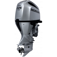 4-тактный лодочный мотор Honda BF 225 XCDU 4-тактный лодочный мотор Honda BF 225 XCDU