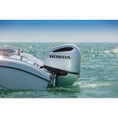 4-тактный лодочный мотор Honda BF 225 XCRD 4-тактный лодочный мотор Honda BF 225 XCRD