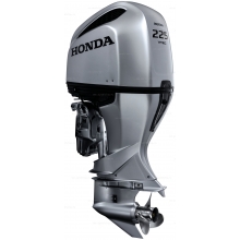 4-тактный лодочный мотор Honda BF 225 XRD 4-тактный лодочный мотор Honda BF 225 XRD