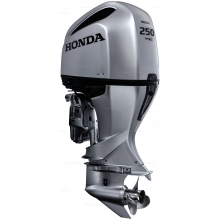 4-тактный лодочный мотор Honda BF 250 XCRD 4-тактный лодочный мотор Honda BF 250 XCRD