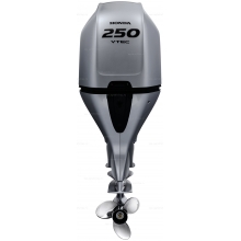 4-тактный лодочный мотор Honda BF 250 XRD 4-тактный лодочный мотор Honda BF 250 XRD