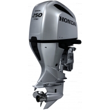 4-тактный лодочный мотор Honda BF 250 XRD 4-тактный лодочный мотор Honda BF 250 XRD