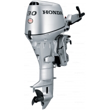 4-тактный лодочный мотор Honda BF 30 LHGD