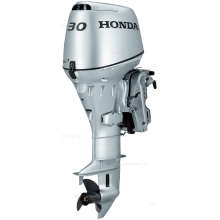4-тактный лодочный мотор Honda BF 30 LRTD