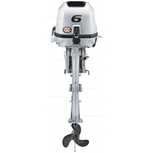 4-тактный лодочный мотор Honda BF 6 LHNH 4-тактный лодочный мотор Honda BF 6 LHNH