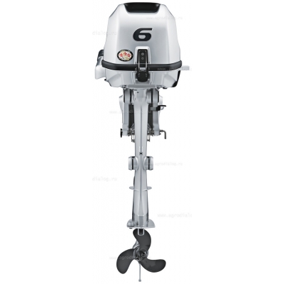 4-тактный лодочный мотор Honda BF 6 LHNH 4-тактный лодочный мотор Honda BF 6 LHNH