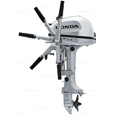 4-тактный лодочный мотор Honda BF 6 LHNH 4-тактный лодочный мотор Honda BF 6 LHNH
