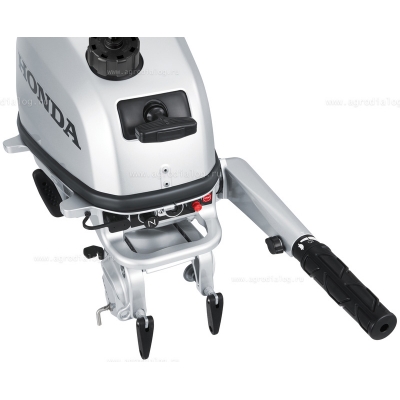 4-тактный лодочный мотор Honda BF 6 LHNH 4-тактный лодочный мотор Honda BF 6 LHNH