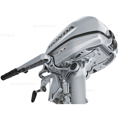 4-тактный лодочный мотор Honda BF 6 LHNH 4-тактный лодочный мотор Honda BF 6 LHNH