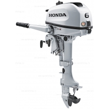 4-тактный лодочный мотор Honda BF 6 SHNH 4-тактный лодочный мотор Honda BF 6 SHNH