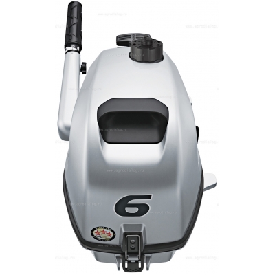 4-тактный лодочный мотор Honda BF 6 SHNH 4-тактный лодочный мотор Honda BF 6 SHNH