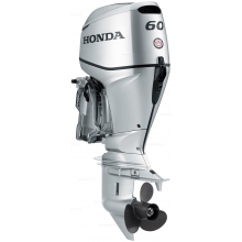 4-тактный лодочный мотор Honda BF 60 LRTD 4-тактный лодочный мотор Honda BF 60 LRTD