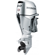 4-тактный лодочный мотор Honda BF 60 LRTD 4-тактный лодочный мотор Honda BF 60 LRTD