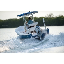 4-тактный лодочный мотор Honda BF 90 LRTD 4-тактный лодочный мотор Honda BF 90 LRTD