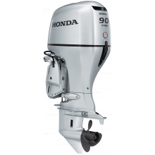 4-тактный лодочный мотор Honda BF 90 XRTD 4-тактный лодочный мотор Honda BF 90 XRTD