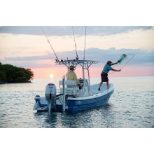 4-тактный лодочный мотор Honda BF 90 XRTD 4-тактный лодочный мотор Honda BF 90 XRTD