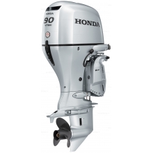 4-тактный лодочный мотор Honda BF 90 XRTD 4-тактный лодочный мотор Honda BF 90 XRTD