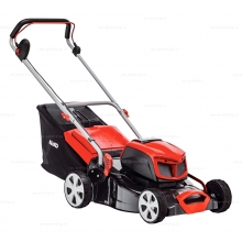 Аккумуляторная газонокосилка AL-KO 42.9 Li Аккумуляторная газонокосилка AL-KO 42.9 Li