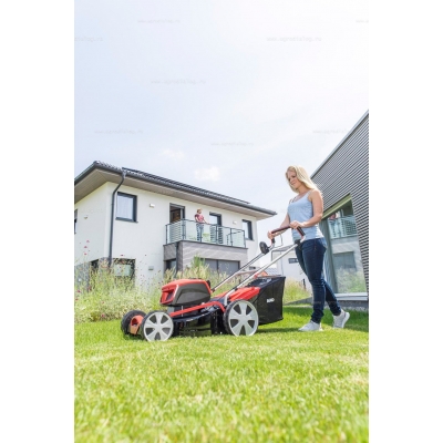 Аккумуляторная газонокосилка AL-KO 46.9 Li SP Аккумуляторная газонокосилка AL-KO 46.9 Li SP