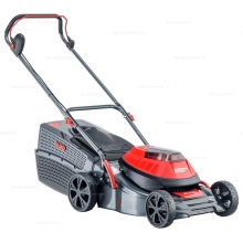 Аккумуляторная газонокосилка AL-KO Moweo 42.0 Li (комплект)