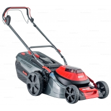 Аккумуляторная газонокосилка AL-KO Moweo 46.0 Li SP (комплект) Аккумуляторная газонокосилка AL-KO Moweo 46.0 Li SP (комплект)