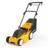Аккумуляторная газонокосилка Cub Cadet LM3 E40 Аккумуляторная газонокосилка Cub Cadet LM3 E40