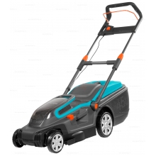 Аккумуляторная газонокосилка Gardena PowerMax Li-40/37 Аккумуляторная газонокосилка Gardena PowerMax Li-40/37
