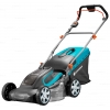 Аккумуляторная газонокосилка Gardena PowerMax Li-40/41