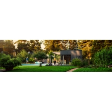 Аккумуляторная газонокосилка Greenworks GD40LM46SPK5 Аккумуляторная газонокосилка Greenworks GD40LM46SPK5