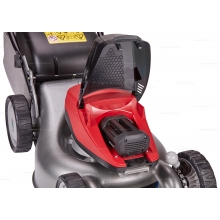 Аккумуляторная газонокосилка Honda HRG 416 XB PE Аккумуляторная газонокосилка Honda HRG 416 XB PE