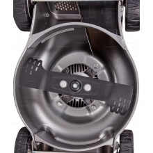 Аккумуляторная газонокосилка Honda HRG 416 XB PE Аккумуляторная газонокосилка Honda HRG 416 XB PE