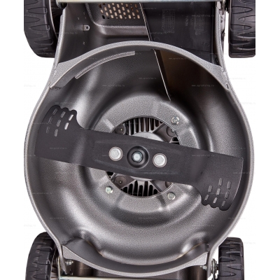 Аккумуляторная газонокосилка Honda HRG 416 XB PE Аккумуляторная газонокосилка Honda HRG 416 XB PE