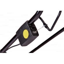 Аккумуляторная газонокосилка Honda HRG 416 XB PE Аккумуляторная газонокосилка Honda HRG 416 XB PE