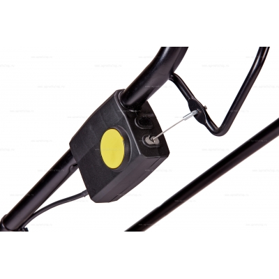 Аккумуляторная газонокосилка Honda HRG 416 XB PE Аккумуляторная газонокосилка Honda HRG 416 XB PE