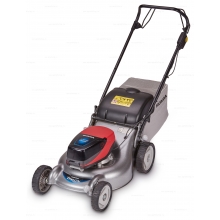 Аккумуляторная газонокосилка Honda HRG 466 XB SE Аккумуляторная газонокосилка Honda HRG 466 XB SE