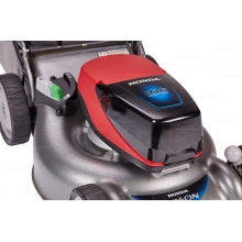 Аккумуляторная газонокосилка Honda HRG 466 XB SE Аккумуляторная газонокосилка Honda HRG 466 XB SE