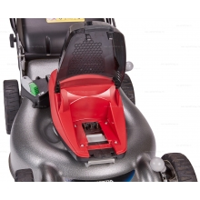 Аккумуляторная газонокосилка Honda HRG 466 XB SE Аккумуляторная газонокосилка Honda HRG 466 XB SE