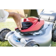 Аккумуляторная газонокосилка Honda HRG 466 XB SE Аккумуляторная газонокосилка Honda HRG 466 XB SE