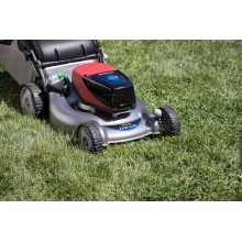 Аккумуляторная газонокосилка Honda HRG 466 XB SE Аккумуляторная газонокосилка Honda HRG 466 XB SE