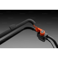 Аккумуляторная газонокосилка Husqvarna LC 137i Kit Аккумуляторная газонокосилка Husqvarna LC 137i Kit