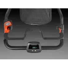 Аккумуляторная газонокосилка Husqvarna LC 247iX Аккумуляторная газонокосилка Husqvarna LC 247iX