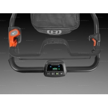 Аккумуляторная газонокосилка Husqvarna LC 347iVX Аккумуляторная газонокосилка Husqvarna LC 347iVX