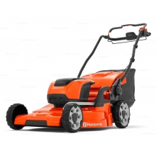 Аккумуляторная газонокосилка Husqvarna LC 353iV Аккумуляторная газонокосилка Husqvarna LC 353iV