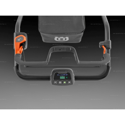 Аккумуляторная газонокосилка Husqvarna LC 353iV Аккумуляторная газонокосилка Husqvarna LC 353iV