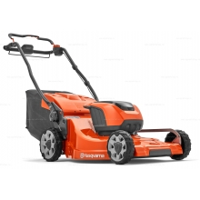 Аккумуляторная газонокосилка Husqvarna LC 353iVX Аккумуляторная газонокосилка Husqvarna LC 353iVX